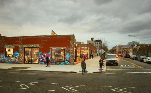 A/D/O Design Center