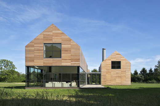 Grove House