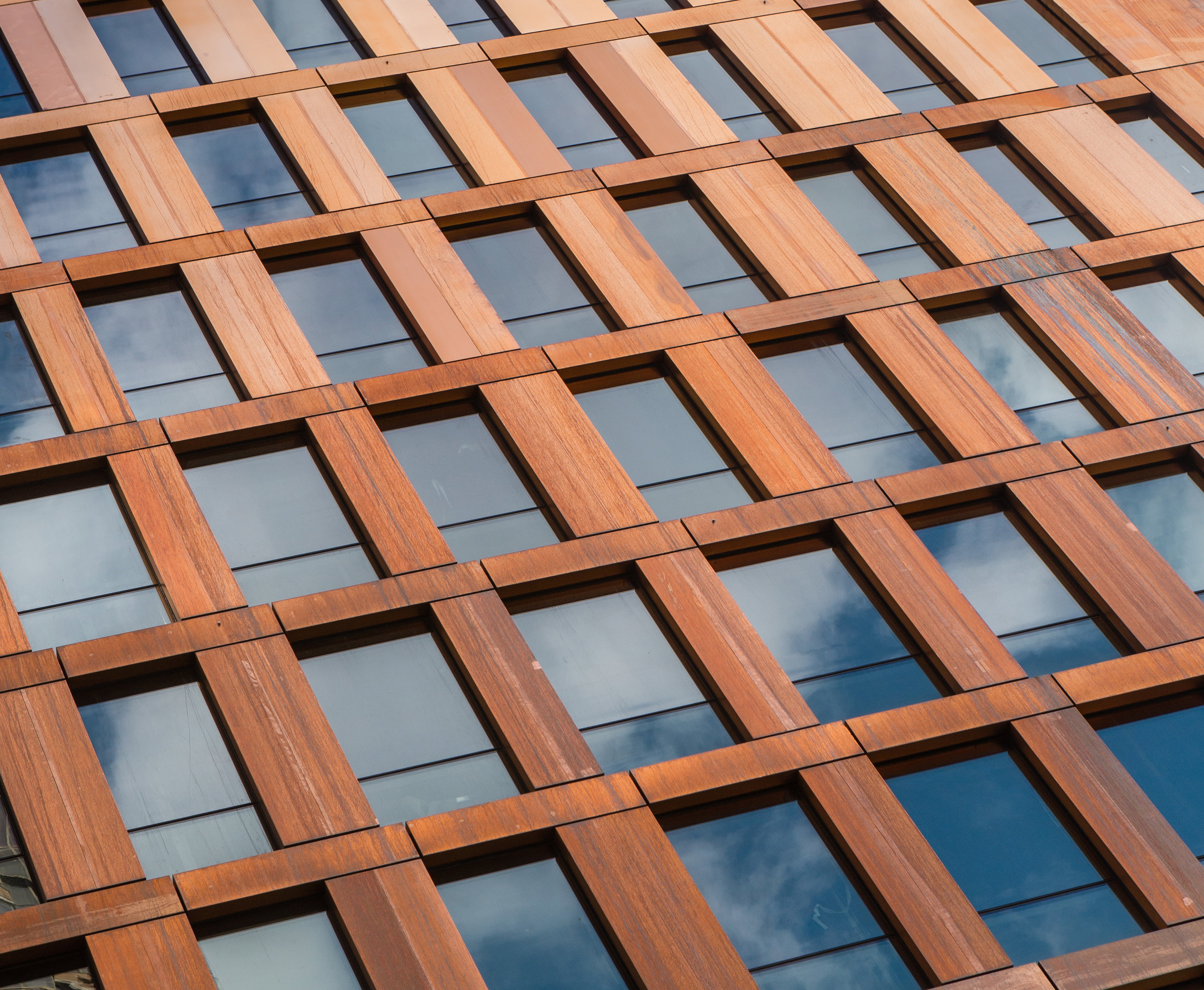 SHoP Architects Featured Project