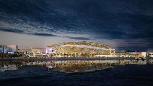 Yas Arena