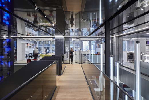 Gensler New York