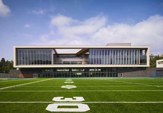 UCLA Wasserman Football Center