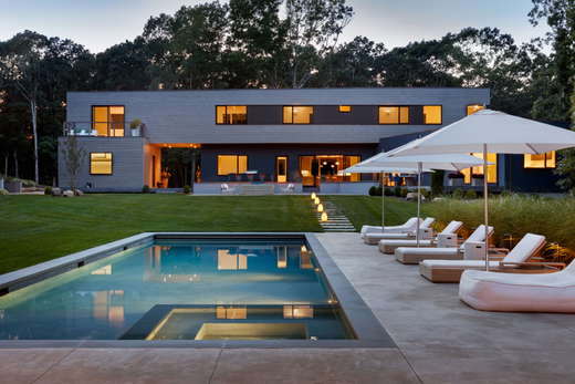 Springs Residence