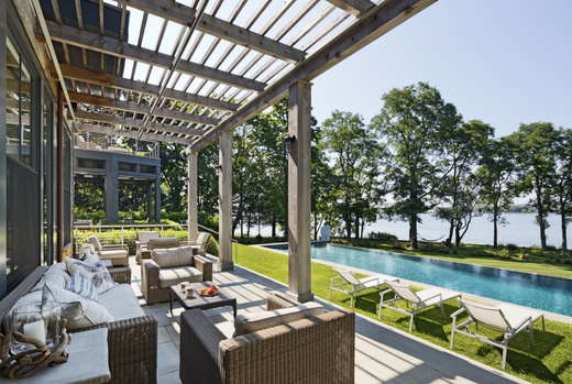 Sag Harbor House
