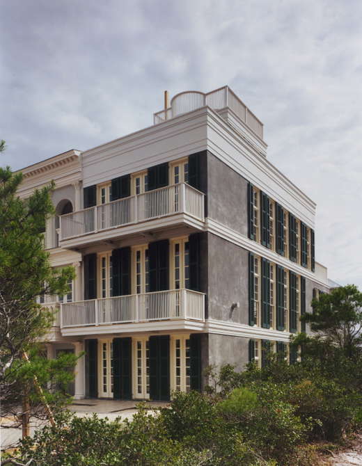 Shutter House