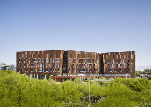 Arizona State University, Biodesign Institute C