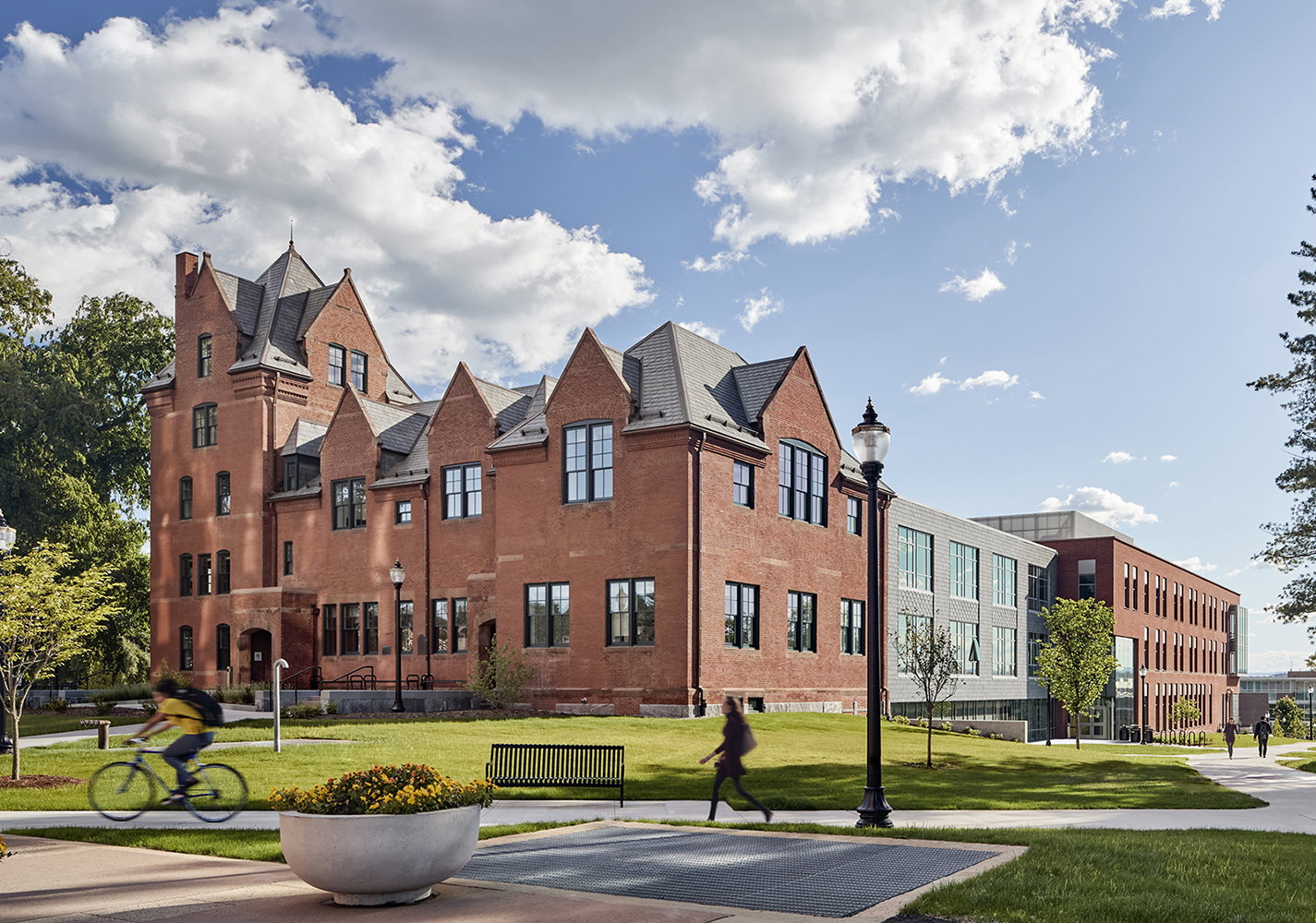 Kliment Halsband Architects Featured Project