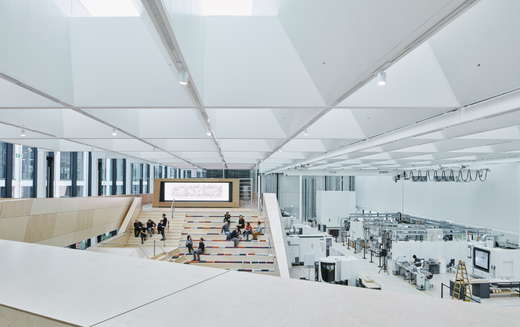 Swarovski Manufaktur