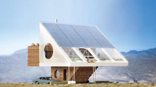 Arizona House