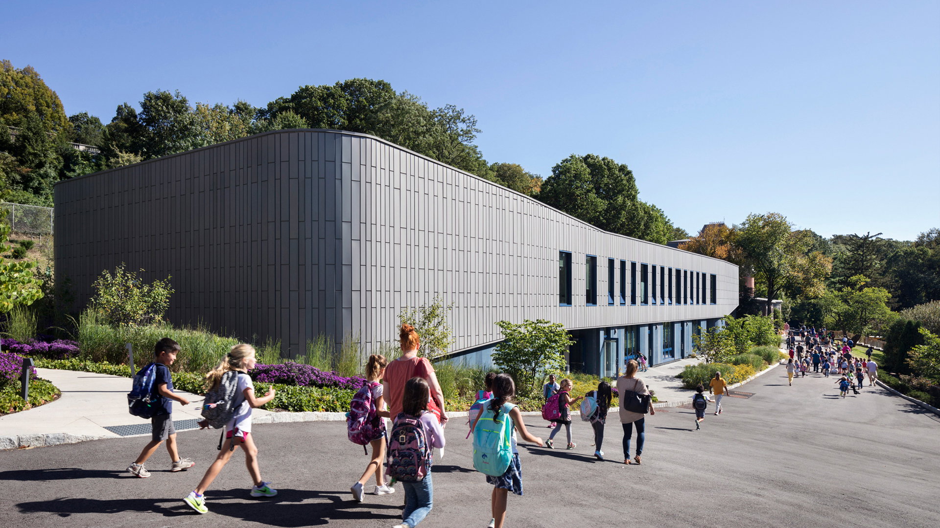 Architecture Research Office Featured Project
