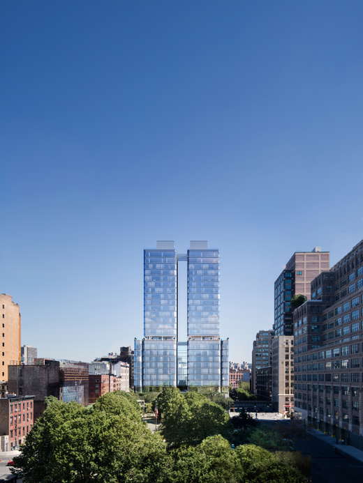 565 Broome Soho