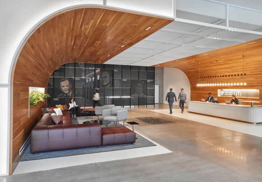 McDonald’s Headquarters
