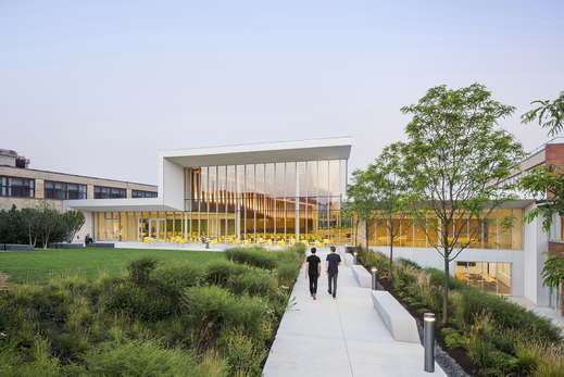 Cornell University College of Veterinary Medicine