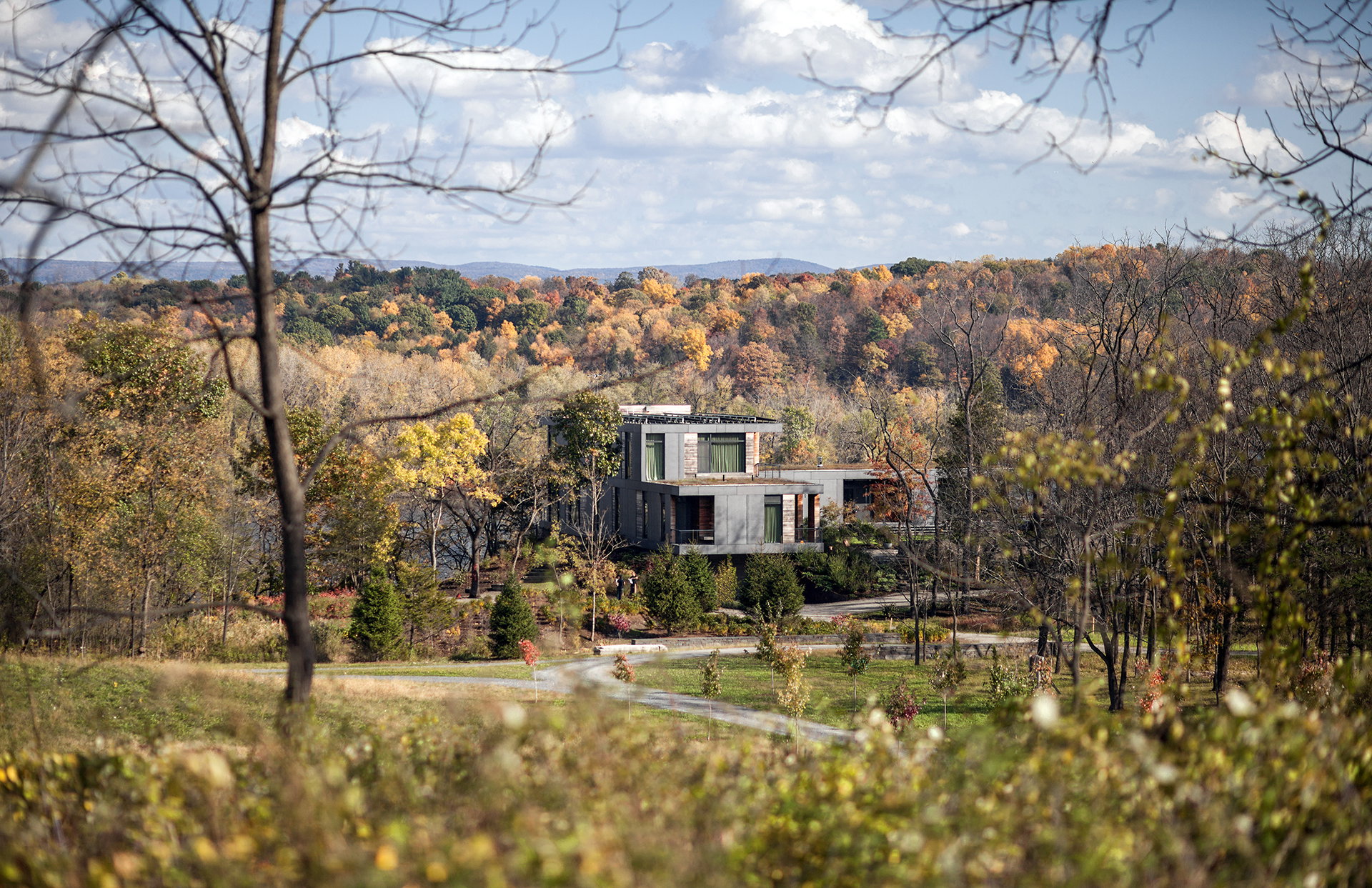 BWArchitects Featured Project