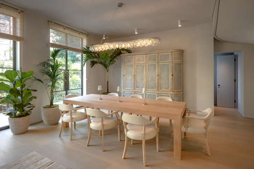 Ladbroke Grove Townhouse