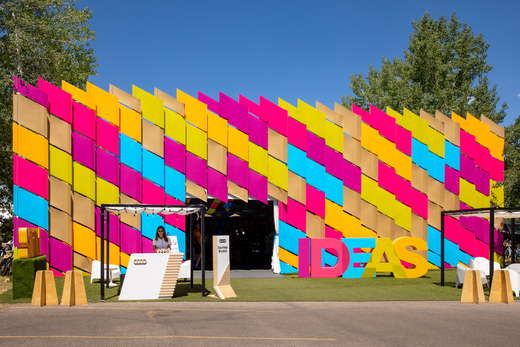 Aspen Ideas Festival 