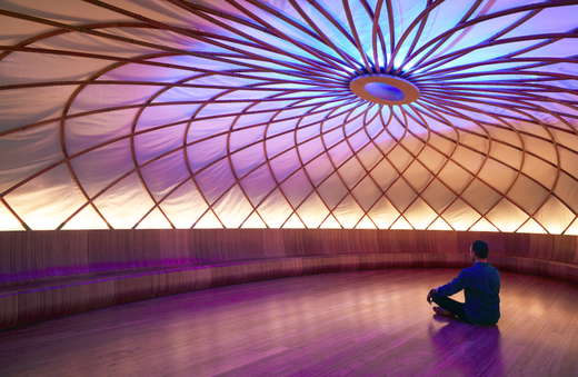 Inscape Meditation Studio
