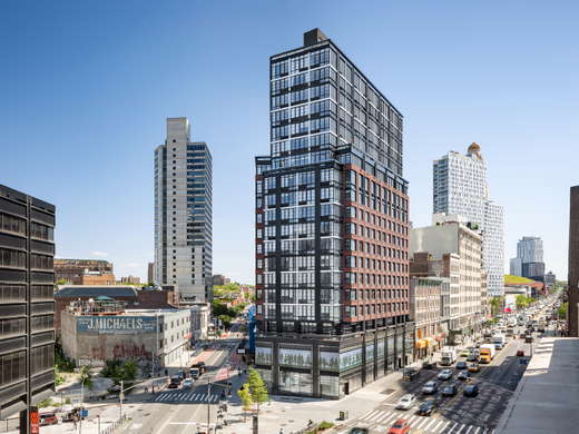 1 Flatbush Avenue