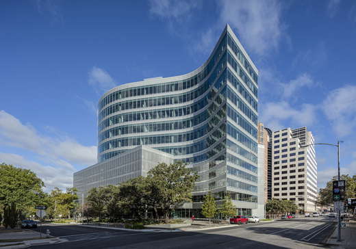 SXSW Center: South by Southwest Headquarters