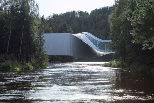 THE TWIST / KISTEFOS GALLERY