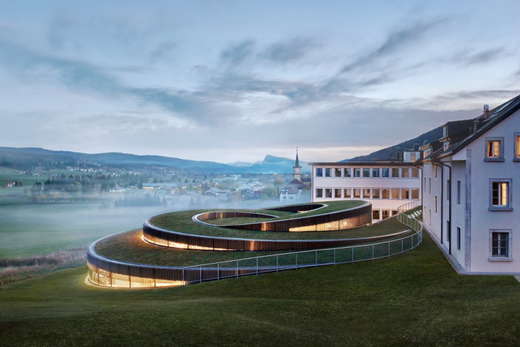 MUSÉE ATELIER AUDEMARS PIGUET