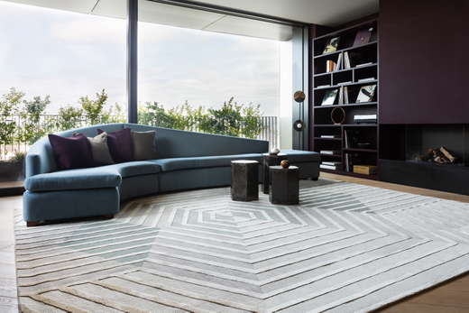 David Rockwell Collection for The Rug Company