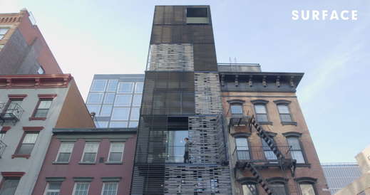 512 GW Townhouse
