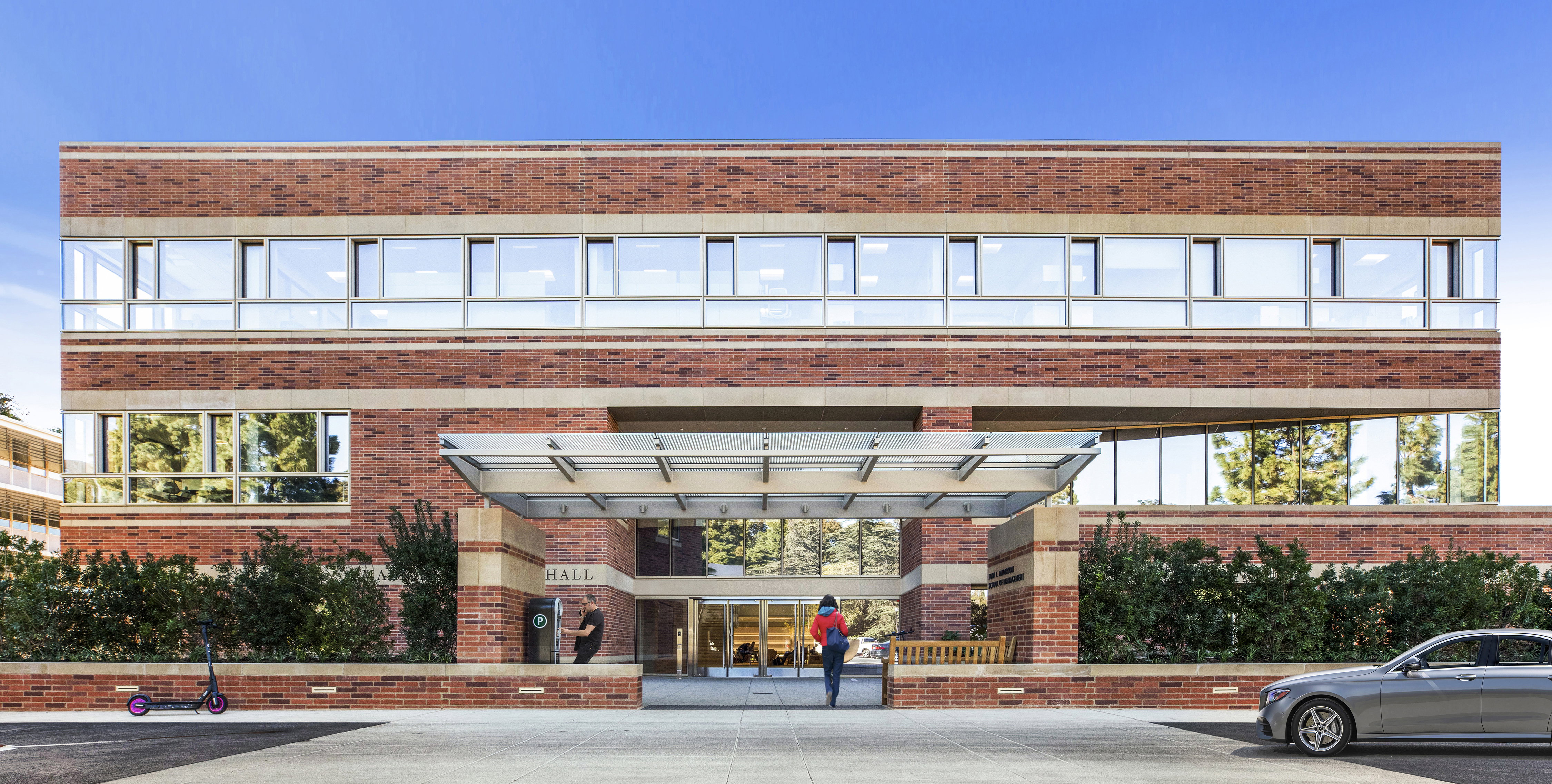 PCF Architects Featured Project