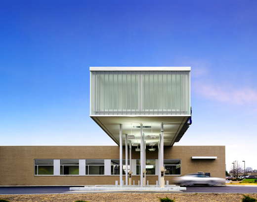 First Financial Bank