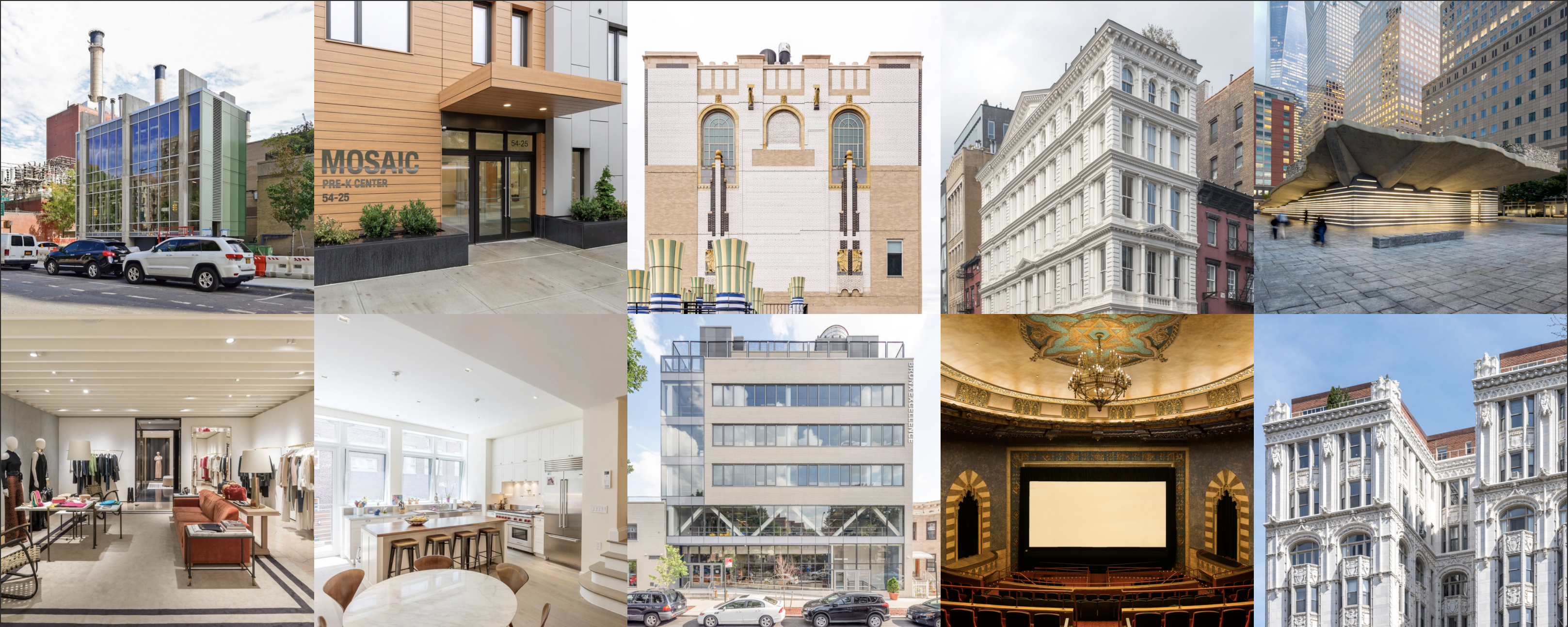 Go to CTA Architects P.C.