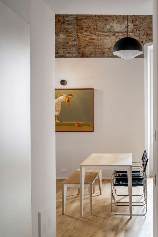 Piano Nobile Loft
