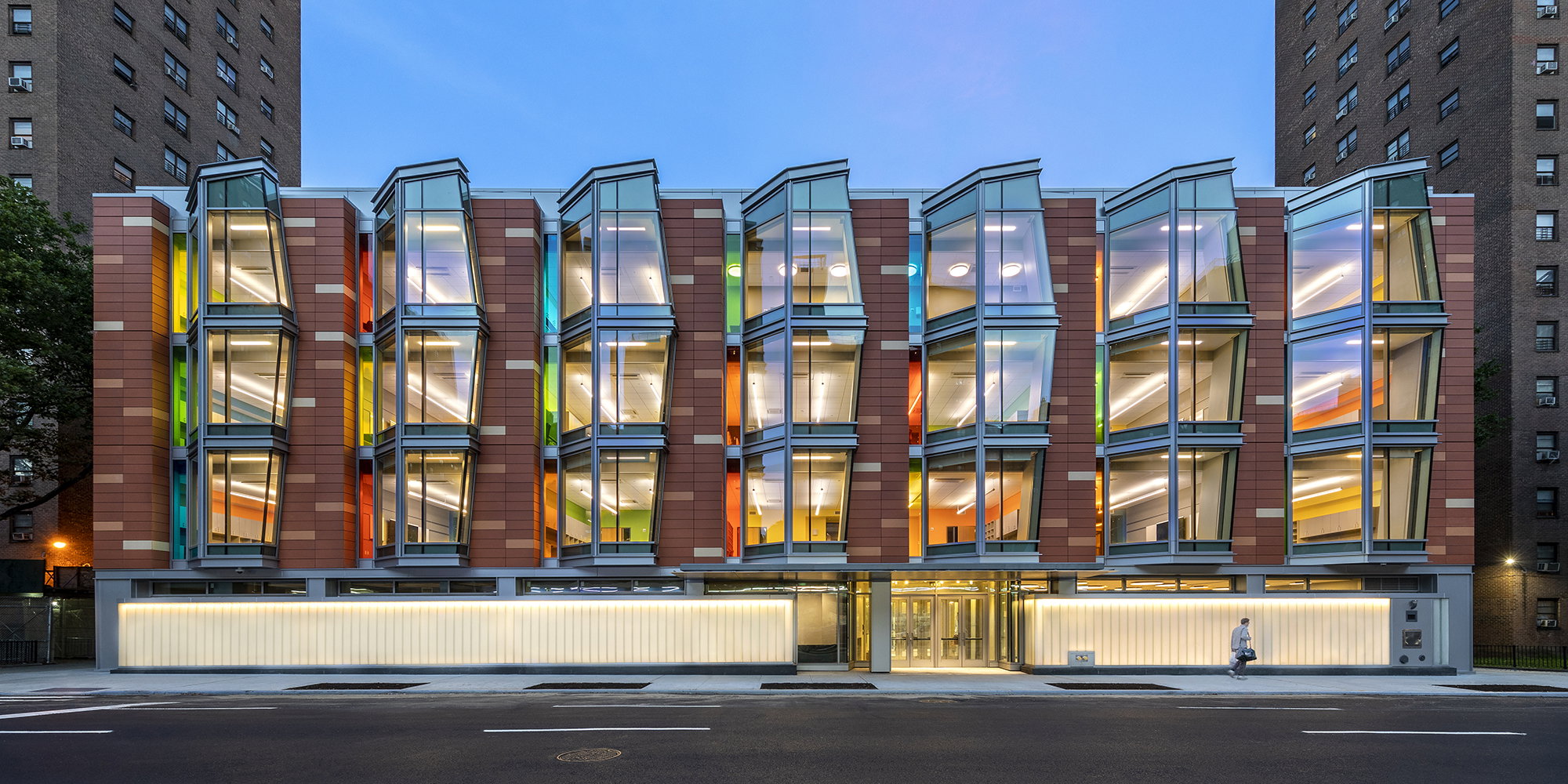PBDW Architects Featured Project