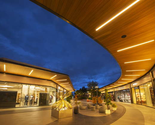 Siam Premium Outlets