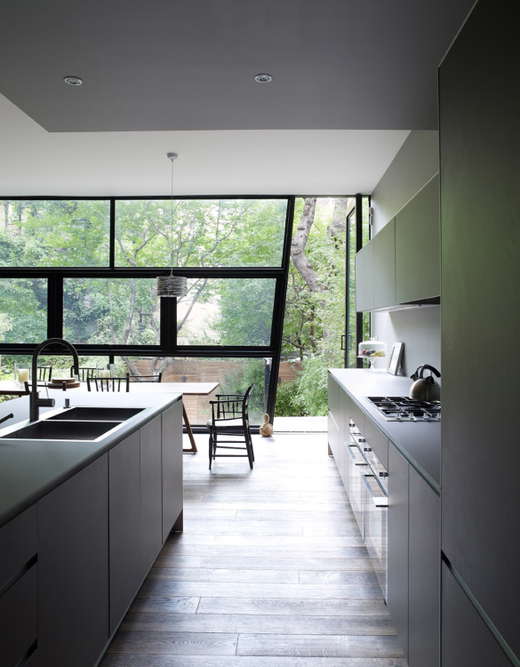 Chelsea Townhouse