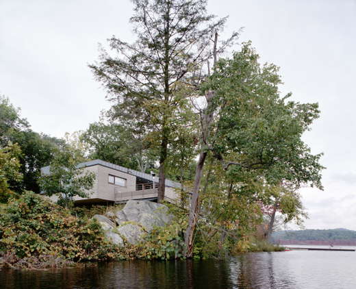 Gypsy Trail Residence