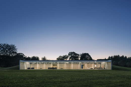 Pool House