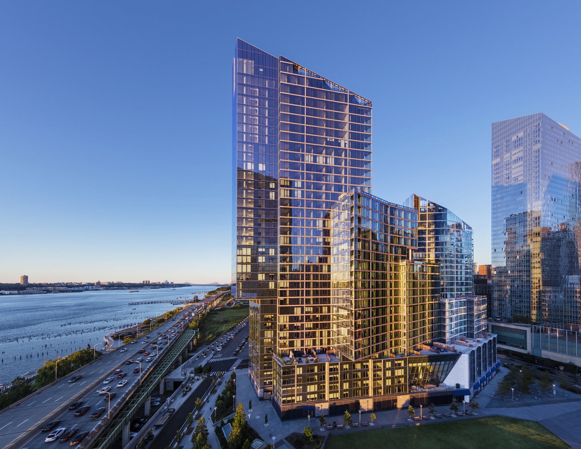 Hill West Architects Featured Project