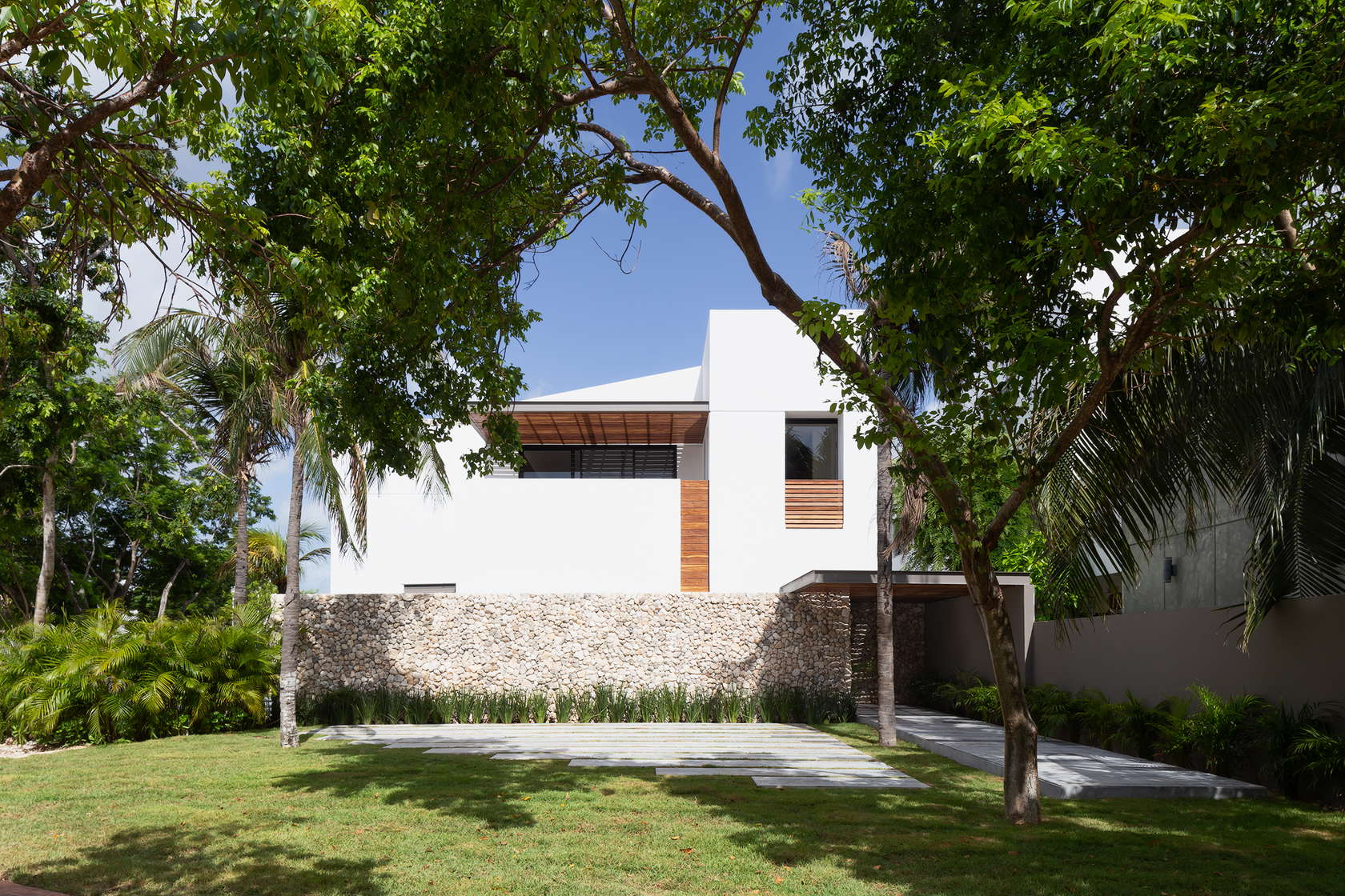 © estudio AM arquitectos
