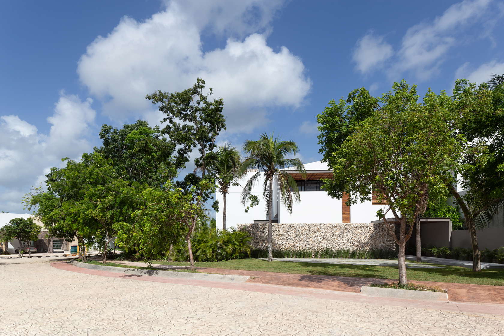 © estudio AM arquitectos