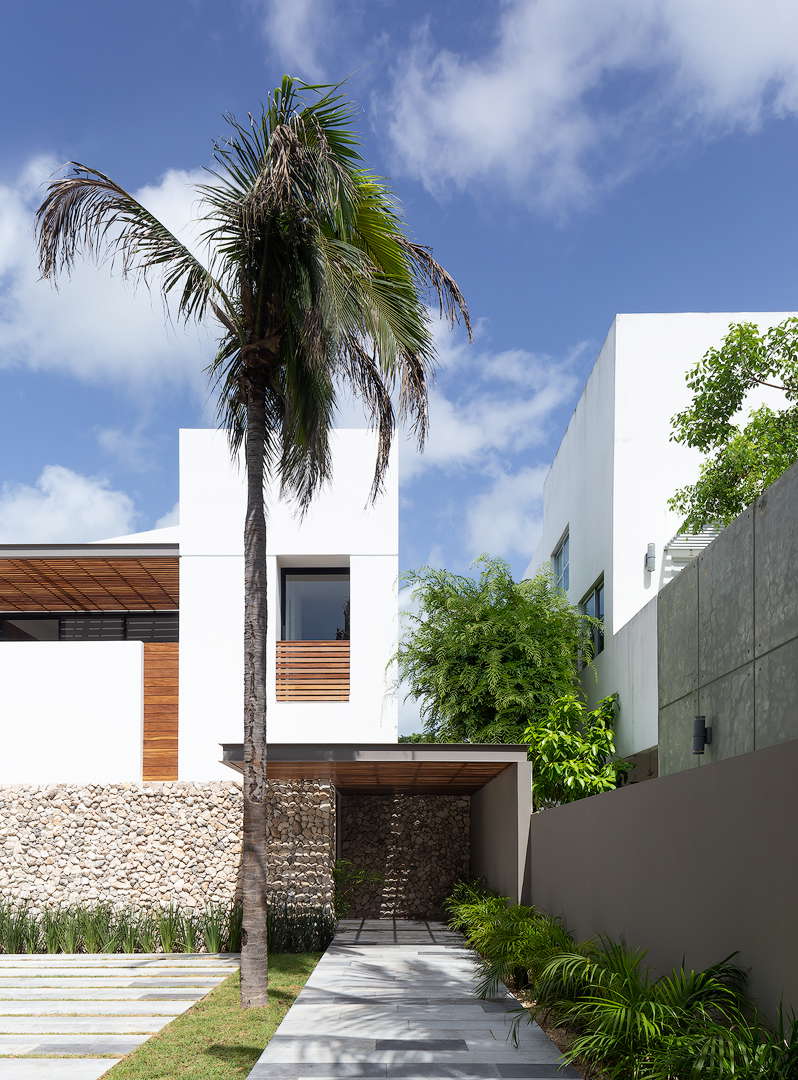 © estudio AM arquitectos