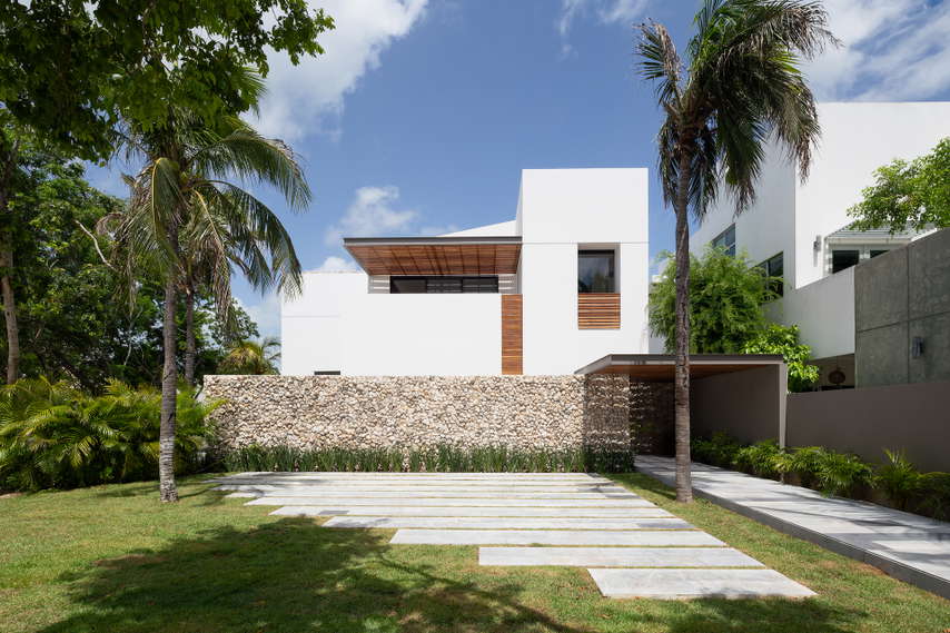 © estudio AM arquitectos