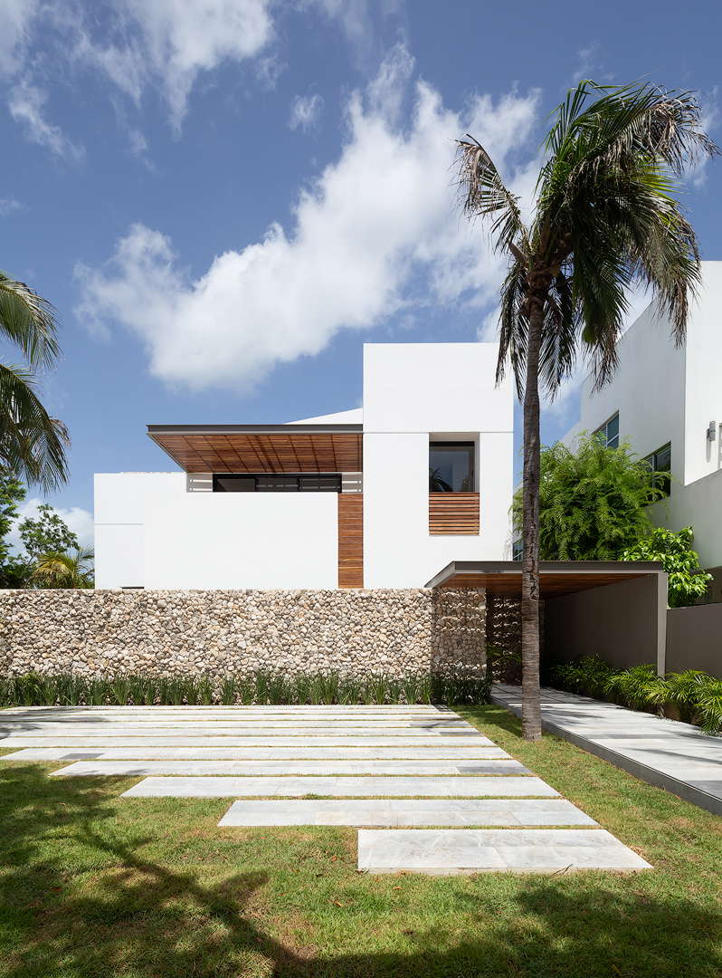 © estudio AM arquitectos