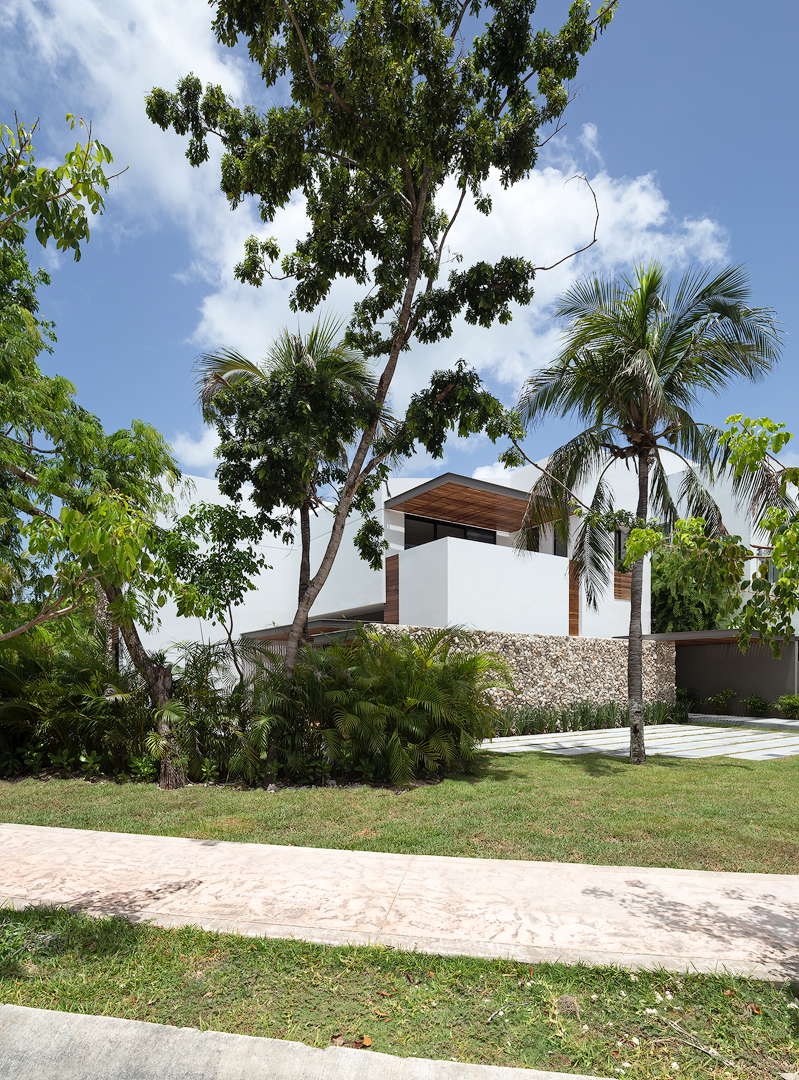 © estudio AM arquitectos
