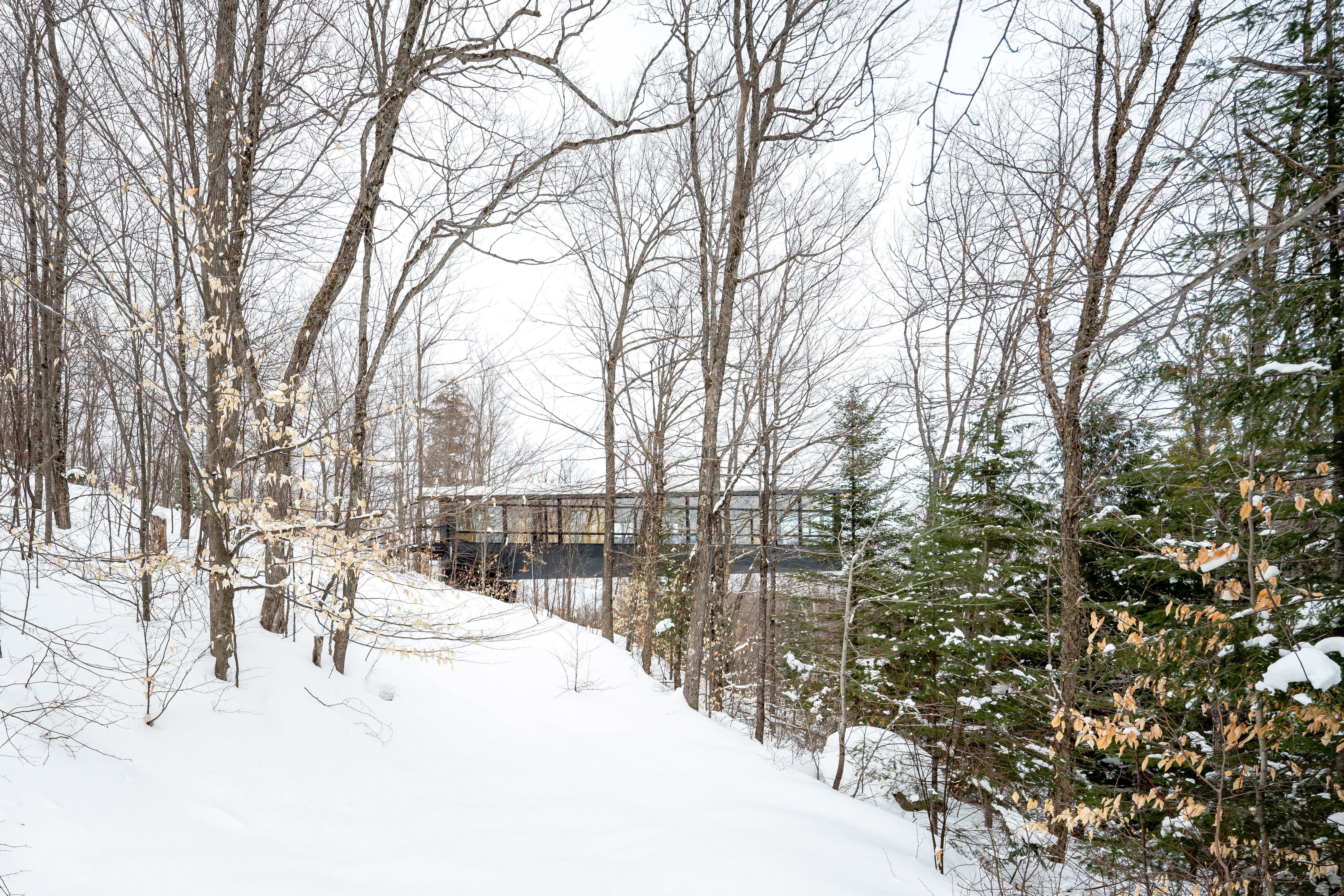 Kariouk Architects Featured Project