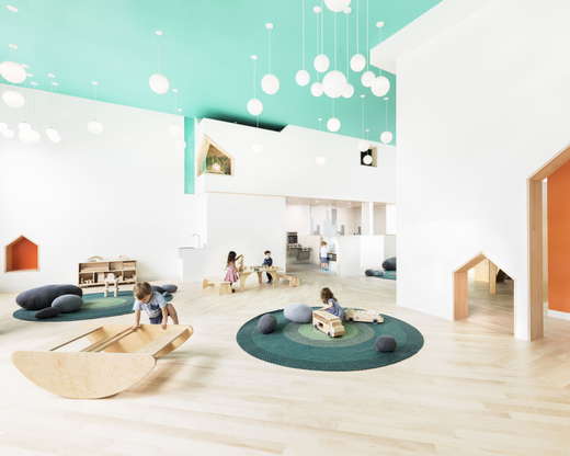 Mi Casita Preschool and Cultural Center