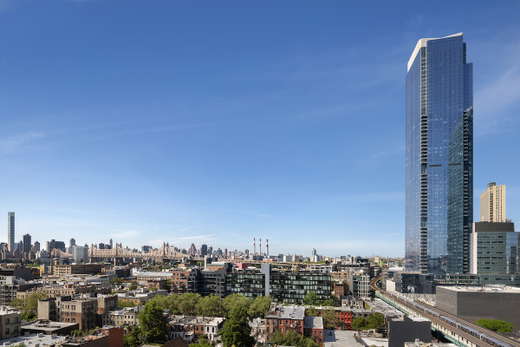 Skyline Tower
