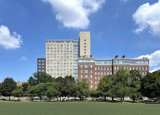 Parkhill City