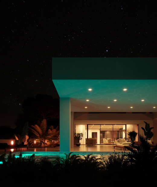 Orchard House