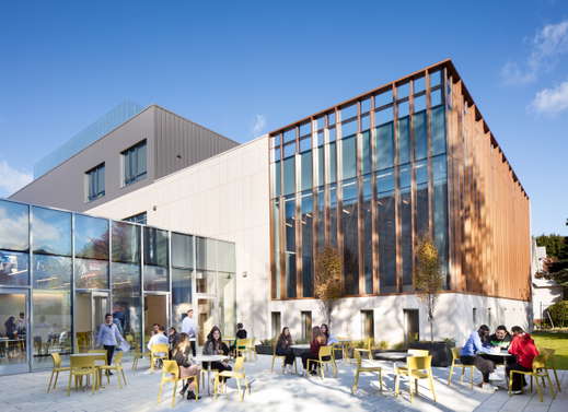 Joel Braverman High School