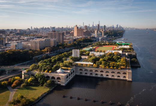 Riverbank State Park